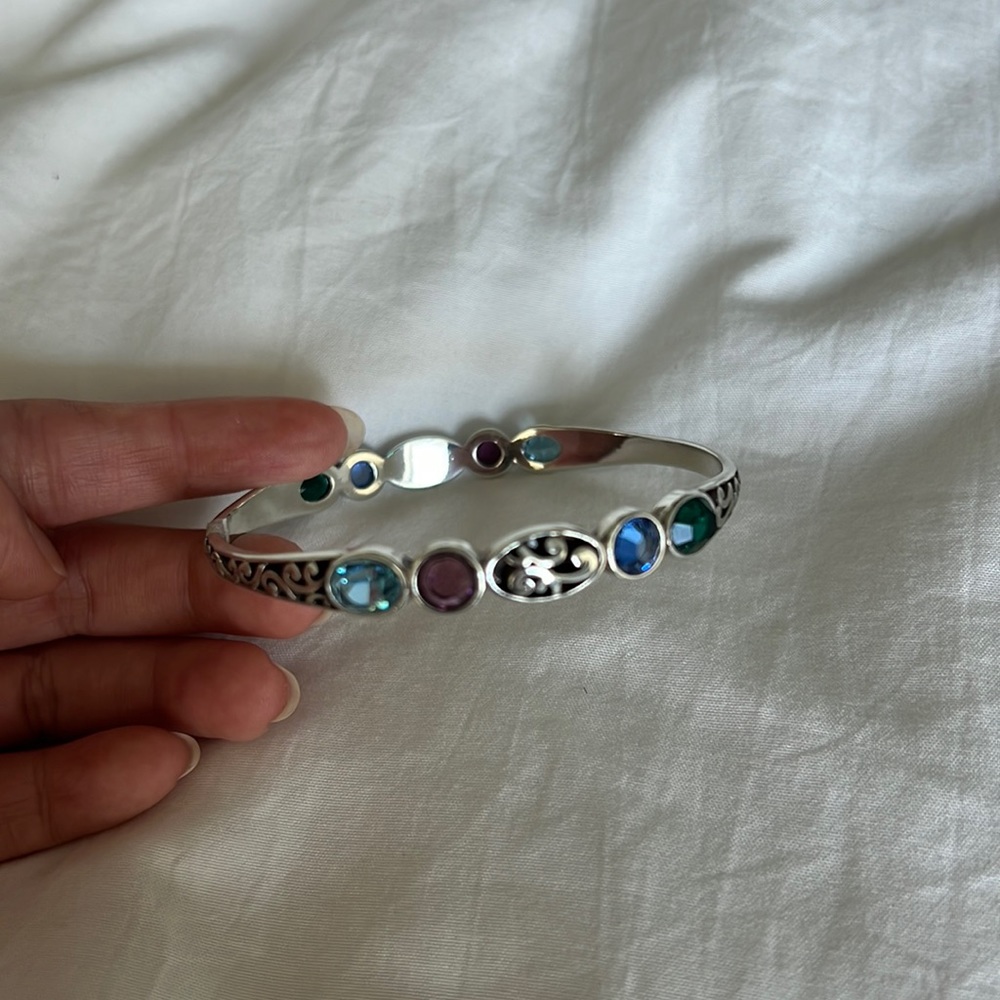 Brighton Bangle
